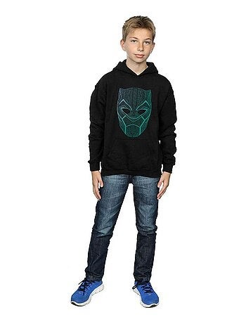 Marvel - Sweat à capuche