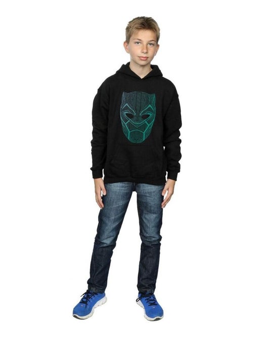 Marvel - Sweat à capuche - Kiabi Marvel - Sweat à capuche - Kiabi