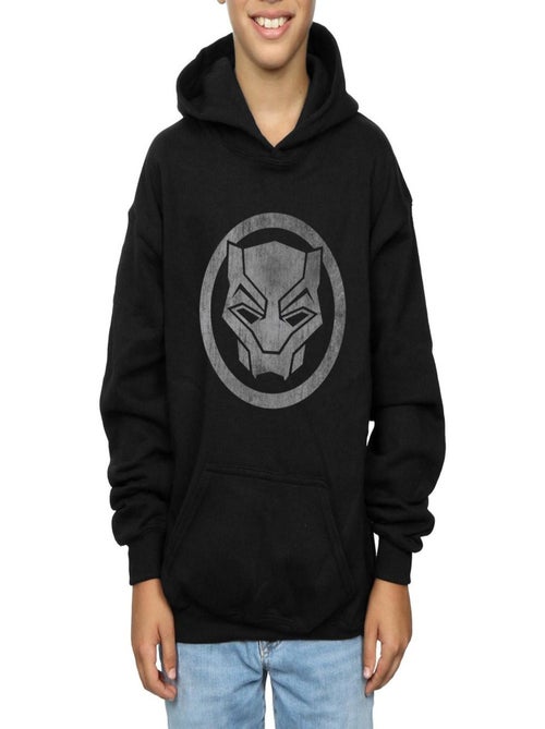 Marvel - Sweat à capuche - Kiabi Marvel - Sweat à capuche - Kiabi