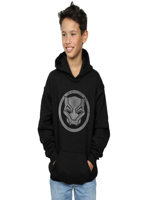 Marvel - Sweat à capuche - Kiabi Marvel - Sweat à capuche - Kiabi