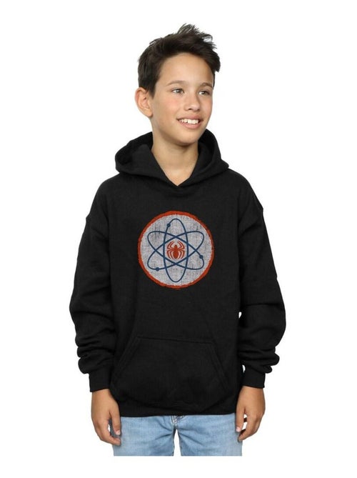 Marvel - Sweat à capuche - Kiabi