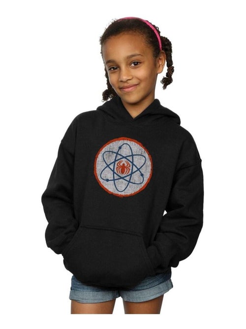 Marvel - Sweat à capuche - Kiabi
