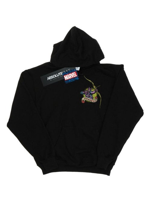 Marvel - Sweat à capuche - Kiabi Marvel - Sweat à capuche - Kiabi