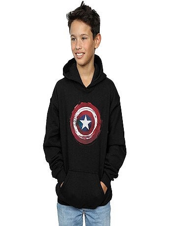 Marvel - Sweat à capuche