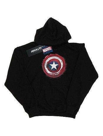 Marvel - Sweat à capuche