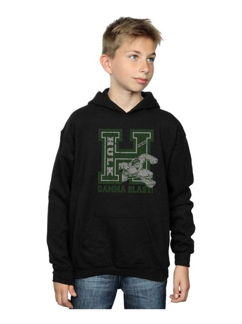 Marvel - Sweat à capuche - Kiabi Marvel - Sweat à capuche - Kiabi