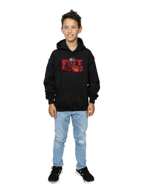 Marvel - Sweat à capuche - Kiabi Marvel - Sweat à capuche - Kiabi