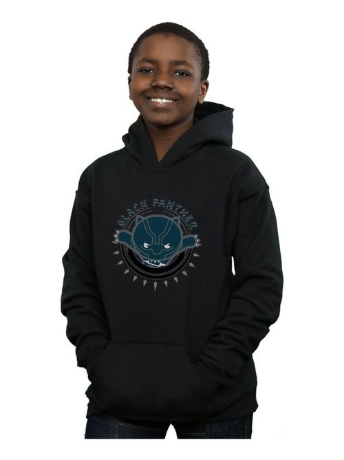 Marvel - Sweat à capuche - Kiabi Marvel - Sweat à capuche - Kiabi