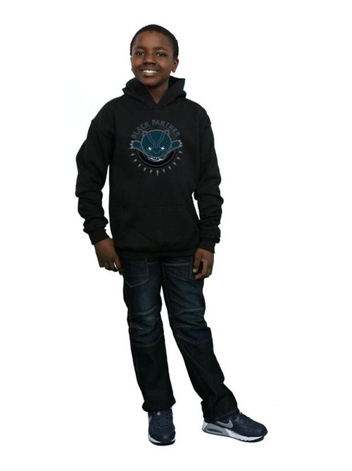 Marvel - Sweat à capuche - Kiabi Marvel - Sweat à capuche - Kiabi