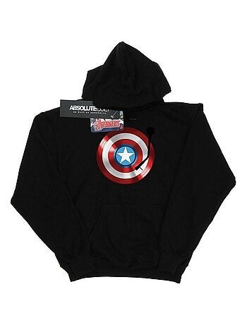 Marvel - Sweat à capuche