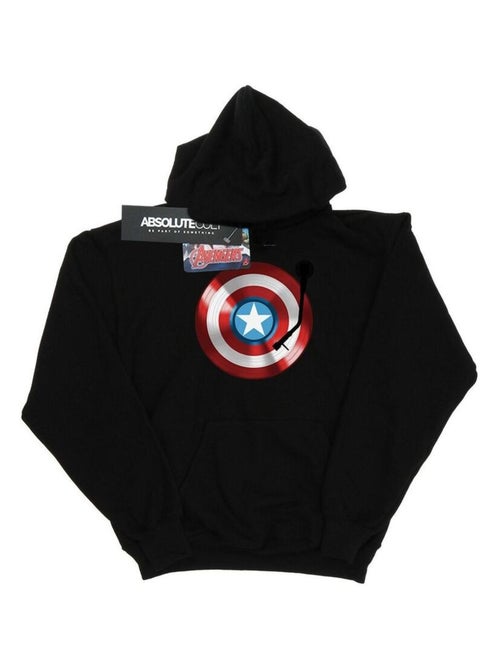 Marvel - Sweat à capuche - Kiabi Marvel - Sweat à capuche - Kiabi