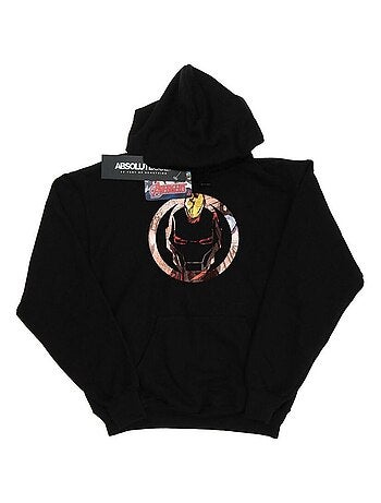 Marvel - Sweat à capuche