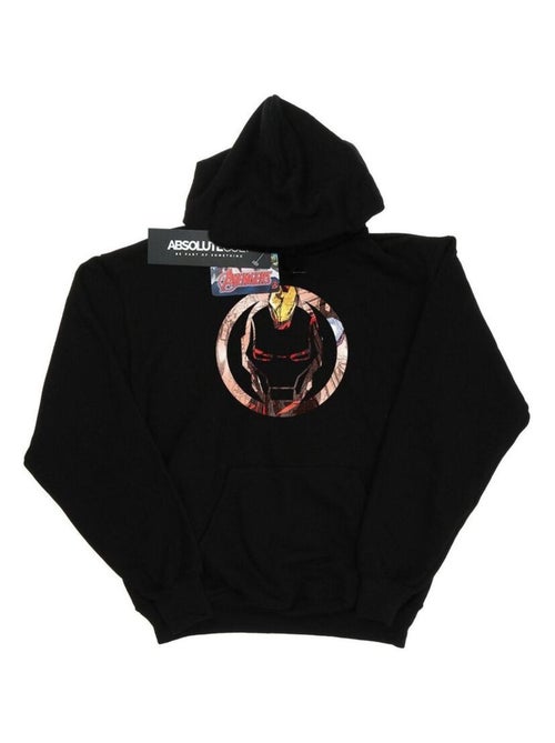 Marvel - Sweat à capuche - Kiabi Marvel - Sweat à capuche - Kiabi