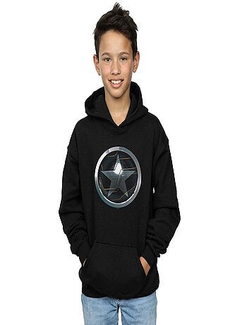 Marvel - Sweat à capuche