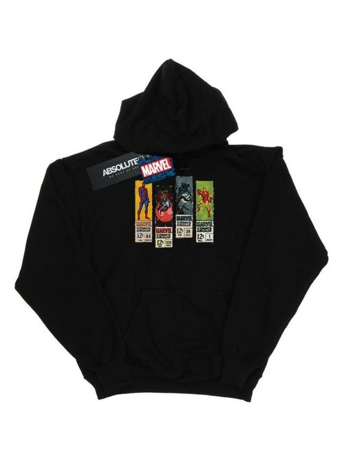 Marvel - Sweat à capuche - Kiabi Marvel - Sweat à capuche - Kiabi