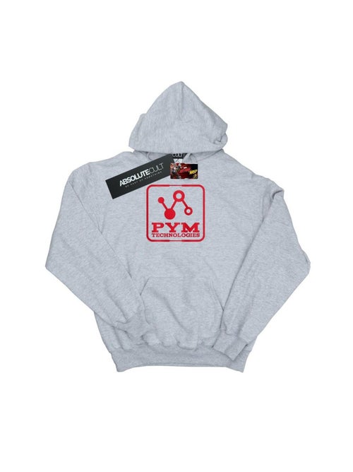 Marvel - Sweat à capuche PYM TECHNOLOGIES - Kiabi