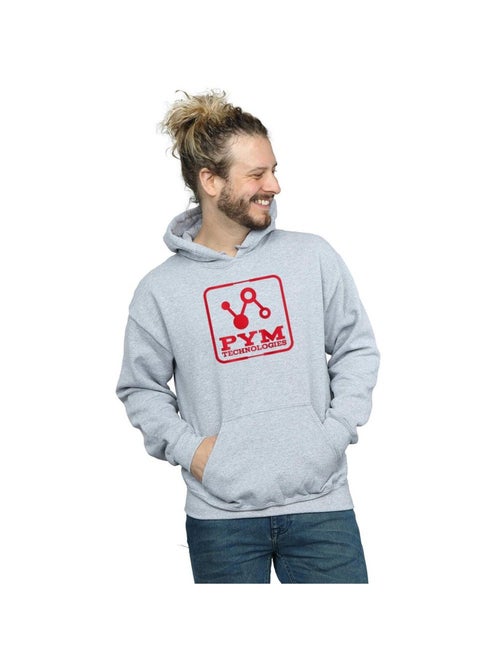 Marvel - Sweat à capuche PYM TECHNOLOGIES - Kiabi