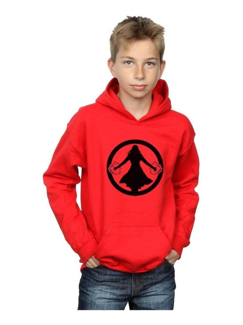 Marvel - Sweat à capuche - Kiabi