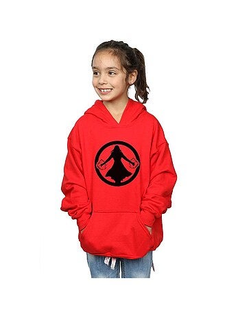 Marvel - Sweat à capuche