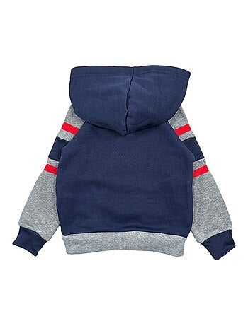 Marvel - Sweat à capuche Spiderman