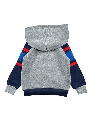 Marvel - Sweat à capuche Spiderman