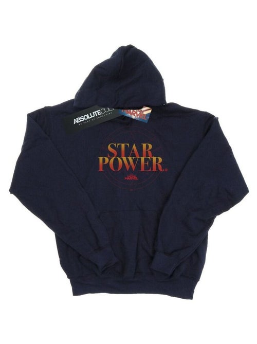 Marvel - Sweat à capuche STAR POWER - Kiabi Marvel - Sweat à capuche STAR POWER - Kiabi