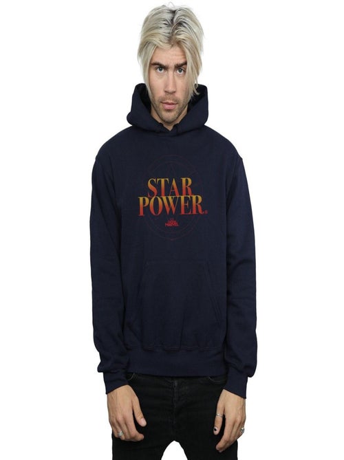 Marvel - Sweat à capuche STAR POWER - Kiabi Marvel - Sweat à capuche STAR POWER - Kiabi