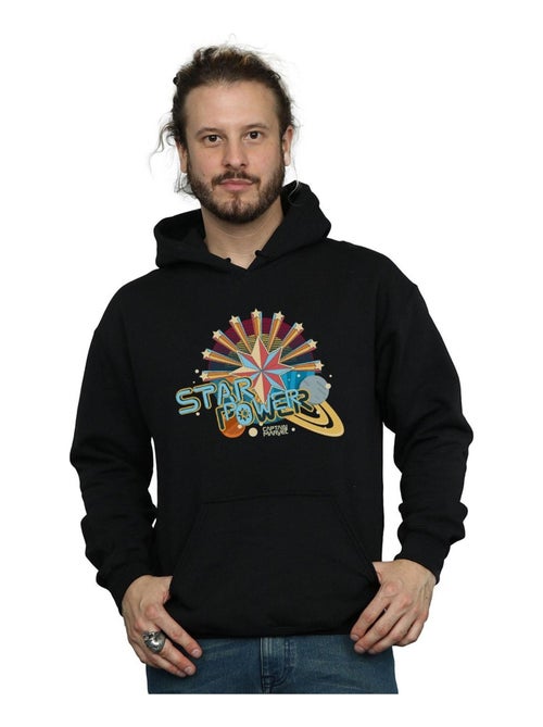 Marvel - Sweat à capuche STAR POWER - Kiabi