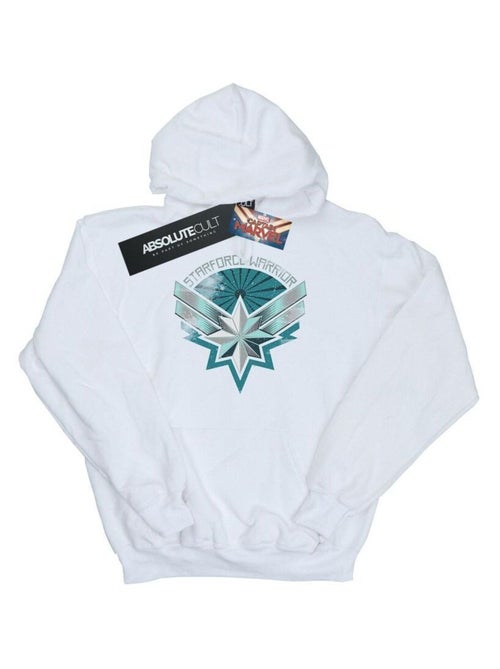 Marvel - Sweat à capuche STARFORCE WARRIOR - Kiabi Marvel - Sweat à capuche STARFORCE WARRIOR - Kiabi