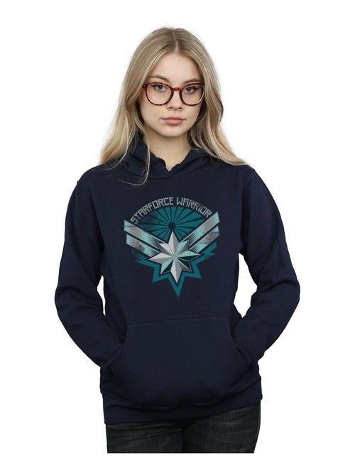 Marvel - Sweat à capuche STARFORCE WARRIOR - Kiabi