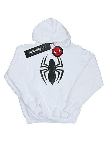 Marvel - Sweat à capuche ULTIMATE SPIDER