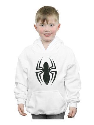 Marvel - Sweat à capuche ULTIMATE SPIDER