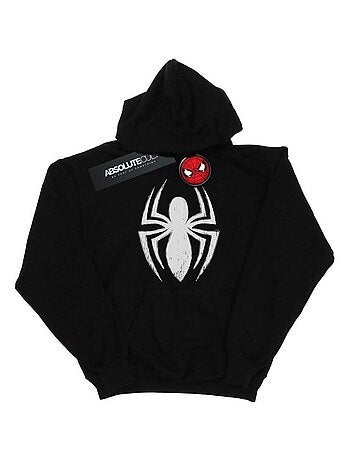 Marvel - Sweat à capuche ULTIMATE SPIDER