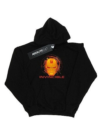 Marvel - Sweat à capuche Vengeurs INVINCIBLE