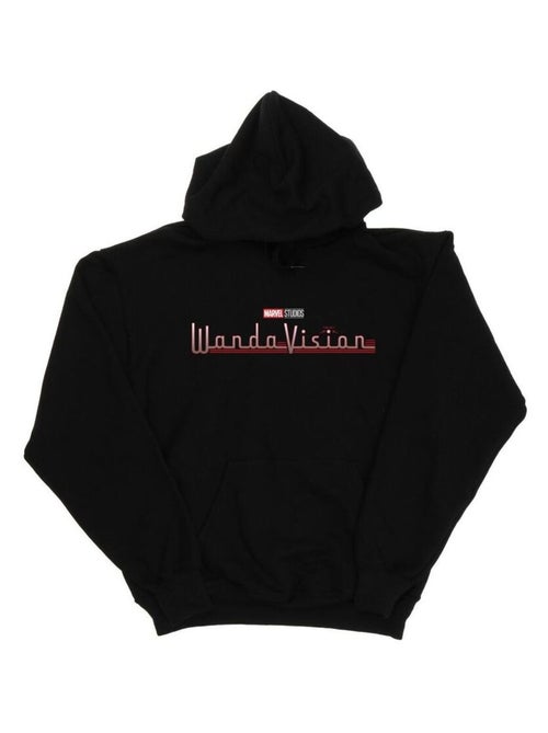 Marvel - Sweat à capuche WANDAVISION - Kiabi Marvel - Sweat à capuche WANDAVISION - Kiabi
