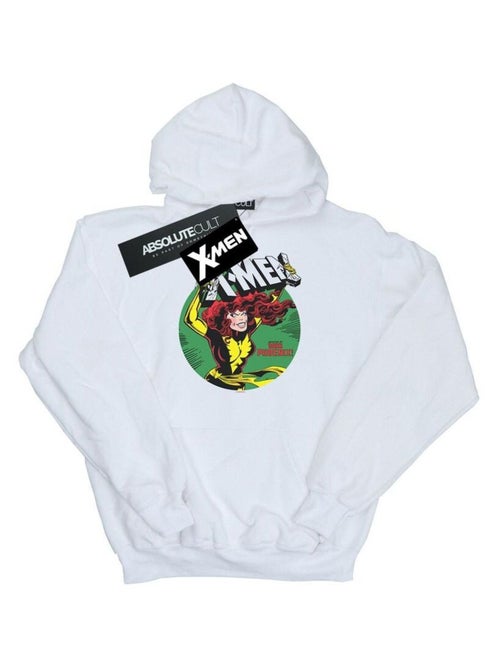 Marvel - Sweat à capuche X-MEN DEFEATED BY DARK PHOENIX - Kiabi Marvel - Sweat à capuche X-MEN DEFEATED BY DARK PHOENIX - Kiabi