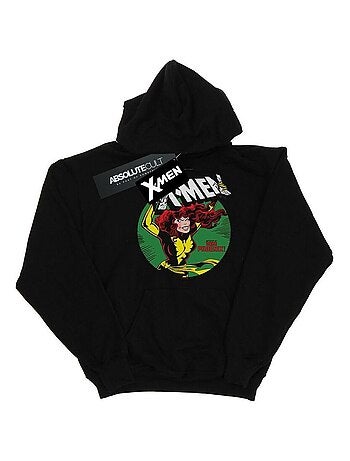Marvel - Sweat à capuche X-MEN DEFEATED BY DARK PHOENIX