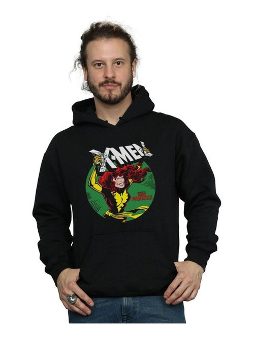 Marvel - Sweat à capuche X-MEN DEFEATED BY DARK PHOENIX - Kiabi Marvel - Sweat à capuche X-MEN DEFEATED BY DARK PHOENIX - Kiabi