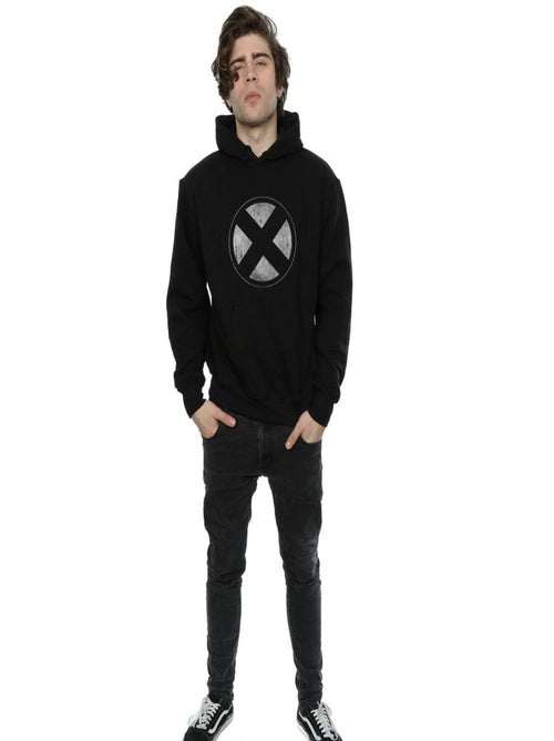 Marvel - Sweat à capuche X-MEN - Kiabi