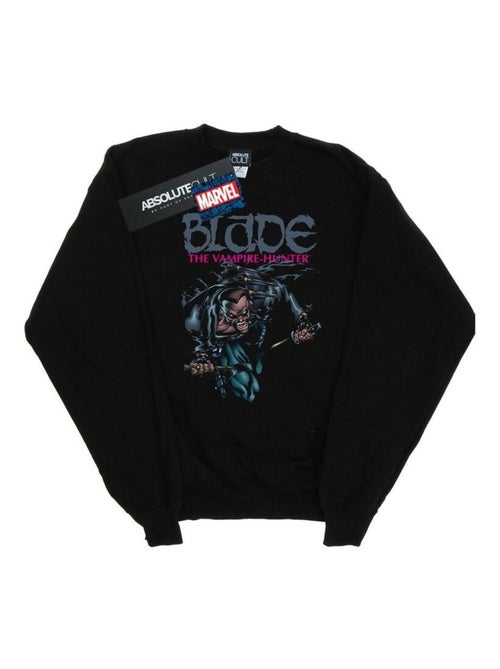 Marvel - Sweat ACTION - Kiabi Marvel - Sweat ACTION - Kiabi