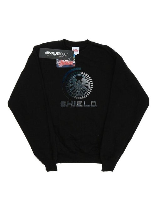Marvel - Sweat AGENTS OF SHIELD - Kiabi