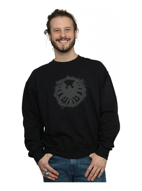 Marvel - Sweat AGENTS OF SHIELD - Kiabi