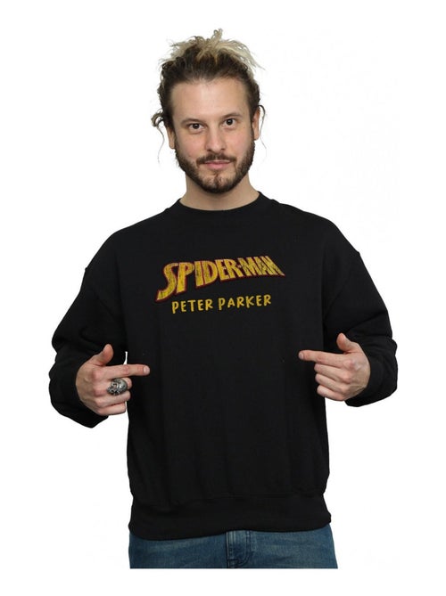 Marvel - Sweat AKA PETER PARKER - Kiabi
