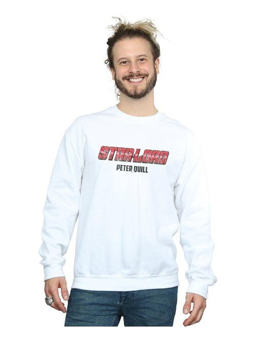 Marvel - Sweat AKA PETER QUILL - Kiabi