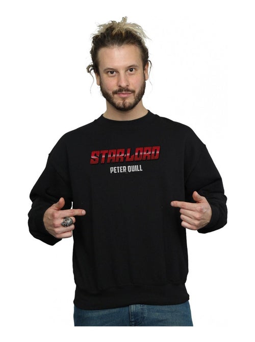Marvel - Sweat AKA PETER QUILL - Kiabi