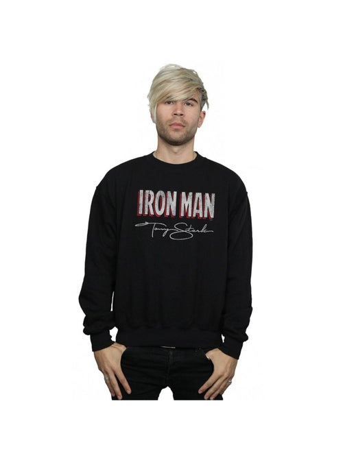 Marvel - Sweat AKA TONY STARK - Kiabi Marvel - Sweat AKA TONY STARK - Kiabi