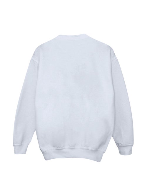 Marvel - Sweat AM AMAZING - Kiabi Marvel - Sweat AM AMAZING - Kiabi