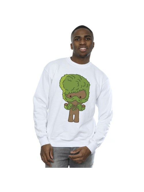 Marvel - Sweat AM GROOT - Kiabi Marvel - Sweat AM GROOT - Kiabi