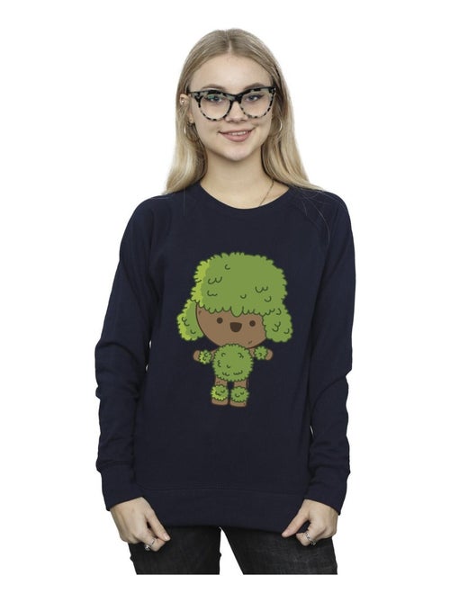 Marvel - Sweat AM GROOT - Kiabi