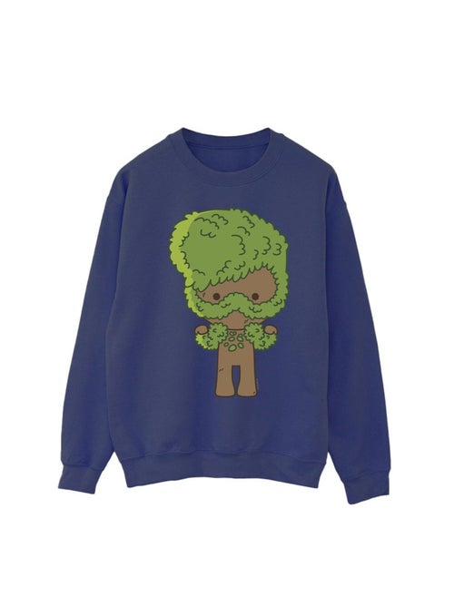 Marvel - Sweat AM GROOT - Kiabi Marvel - Sweat AM GROOT - Kiabi